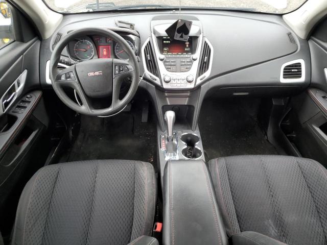 53642454 :رقم المزاد ، 2GKFLVEK4F6416775 vin ، 2015 Gmc Terrain Sle مزاد بيع