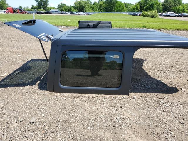 Aukcja sprzedaży 2000 Jeep Wr Hardtop, vin: undefined, numer aukcji: 55628224