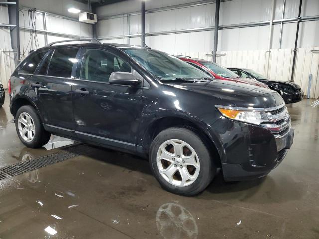 53858454 :رقم المزاد ، 2FMDK4GC4EBA65485 vin ، 2014 Ford Edge Se مزاد بيع