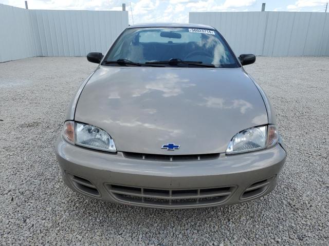 Продажа на аукционе авто 2001 Chevrolet Cavalier, vin: 1G1JC124617200075, номер лота: 56023714