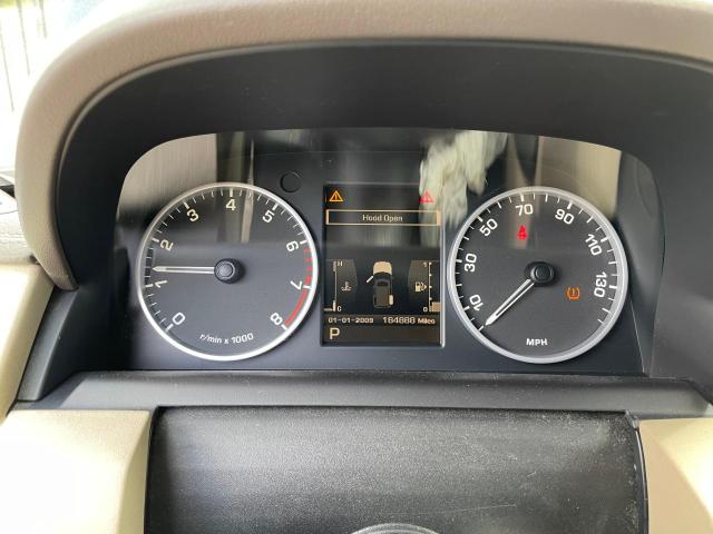 55400814 :رقم المزاد ، SALAK2D41BA555729 vin ، 2011 Land Rover Lr4 Hse Luxury مزاد بيع