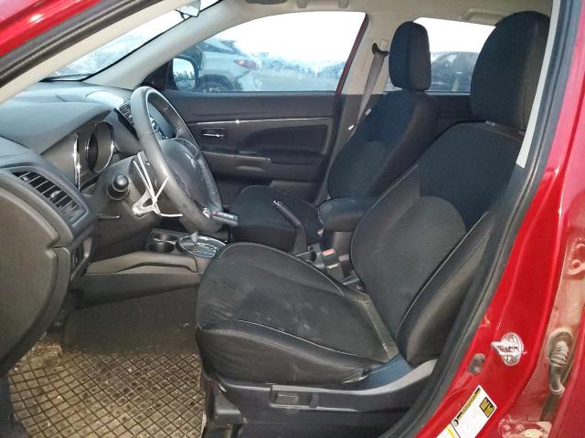 Продажа на аукционе авто 2015 Mitsubishi Outlander Sport Se, vin: 4A4AP4AW7FE044950, номер лота: 52855684