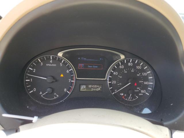 Aukcja sprzedaży 2014 Nissan Altima 2.5, vin: 1N4AL3AP9EN382330, numer aukcji: 54496804