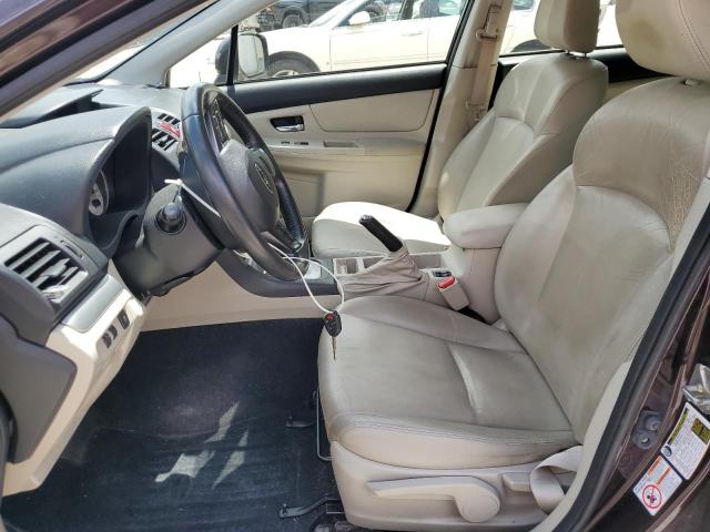 56089724 :رقم المزاد ، JF1GPAR63D2842631 vin ، 2013 Subaru Impreza Sport Limited مزاد بيع