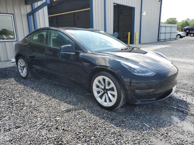 54134634 :رقم المزاد ، 5YJ3E1EAXPF434976 vin ، 2023 Tesla Model 3 مزاد بيع