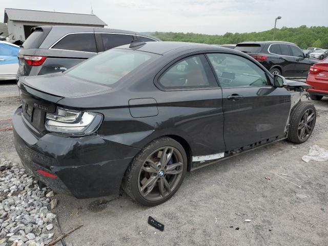 Aukcja sprzedaży 2016 Bmw M235i, vin: WBA1J7C56GV359509, numer aukcji: 54440084