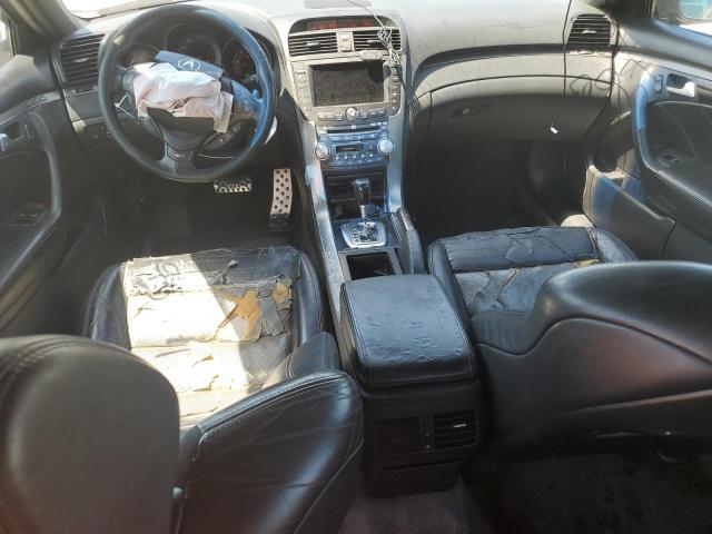 56227174 :رقم المزاد ، 19UUA76538A040140 vin ، 2008 Acura Tl مزاد بيع