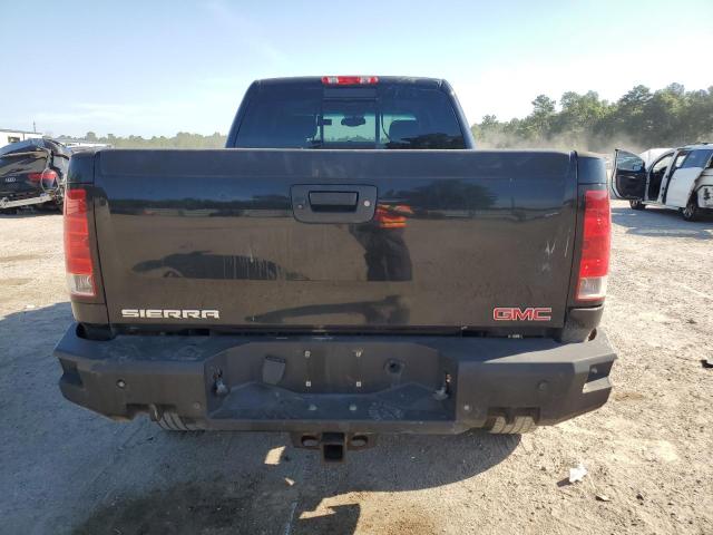 56020064 :رقم المزاد ، 1GT125C89BF153263 vin ، 2011 Gmc Sierra K2500 Denali مزاد بيع