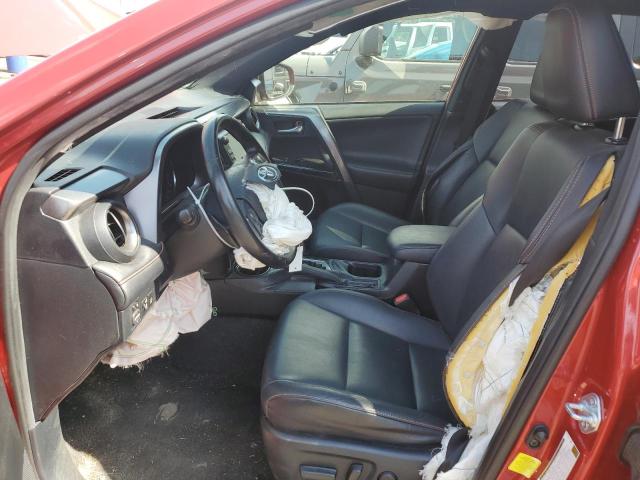 Aukcja sprzedaży 2017 Toyota Rav4 Se, vin: JTMNFREV5HJ142783, numer aukcji: 56031874