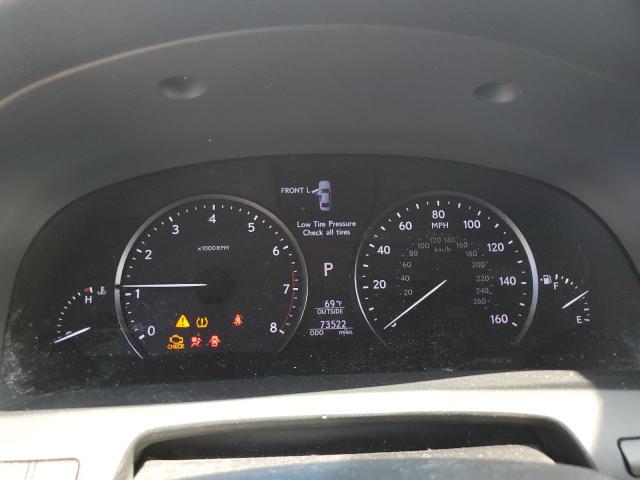 Aukcja sprzedaży 2013 Lexus Ls 460, vin: JTHBL5EFXD5114153, numer aukcji: 54827624