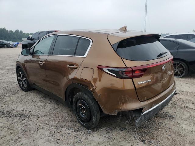 Aukcja sprzedaży 2021 Kia Sportage Lx, vin: KNDPM3AC2M7861299, numer aukcji: 54049914