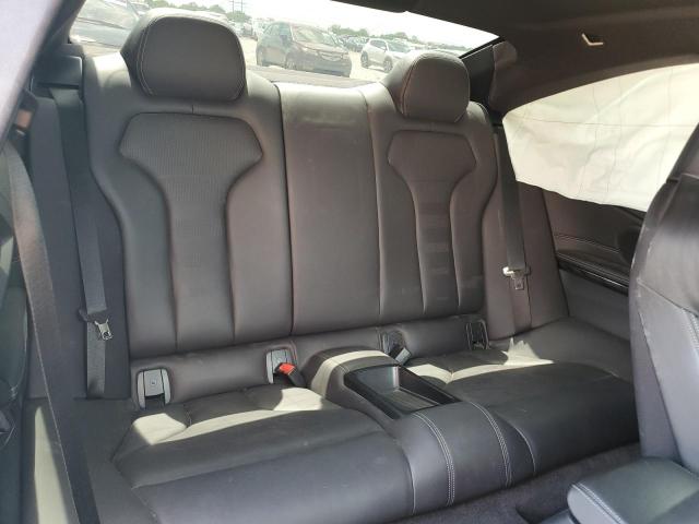 Продажа на аукционе авто 2015 Bmw M4, vin: WBS3R9C50FK331844, номер лота: 53440994