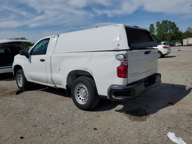 2023 Chevrolet Silverado C1500 მანქანა იყიდება აუქციონზე, vin: 3GCNAAEK7PG335782, აუქციონის ნომერი: 53105744