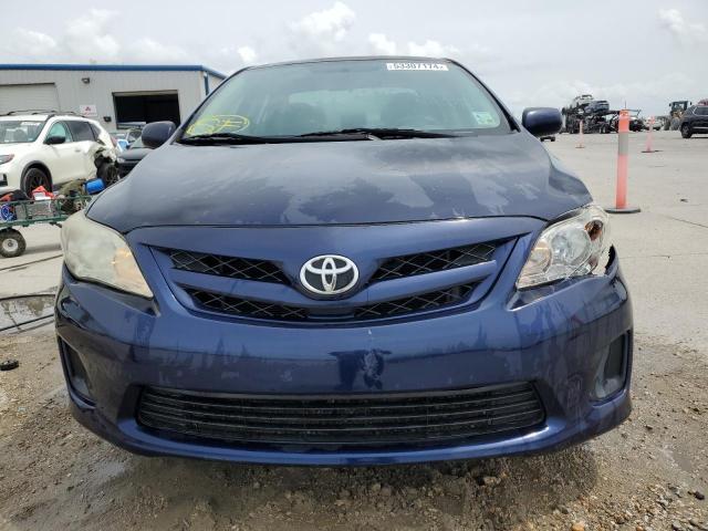 Продажа на аукционе авто 2013 Toyota Corolla Base, vin: 5YFBU4EE2DP182465, номер лота: 53307174