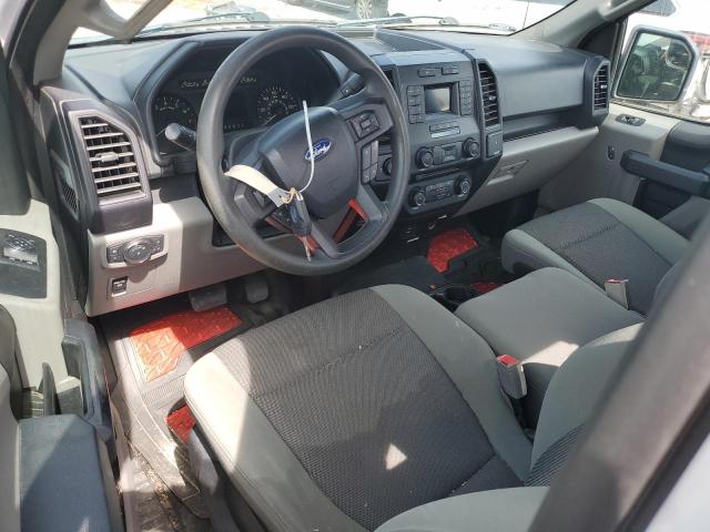 Aukcja sprzedaży 2018 Ford F150, vin: 1FTMF1CB3JKF52178, numer aukcji: 54928224