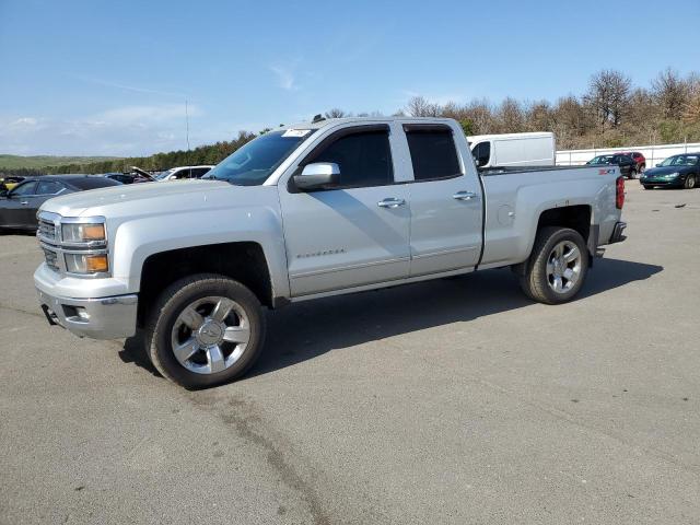 Продажа на аукционе авто 2014 Chevrolet Silverado K1500 Ltz, vin: 1GCVKSEC9EZ145247, номер лота: 53177654