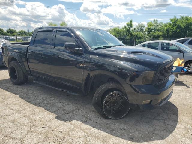 56610554 :رقم المزاد ، 1C6RD7MT3CS176081 vin ، 2012 Dodge Ram 1500 مزاد بيع