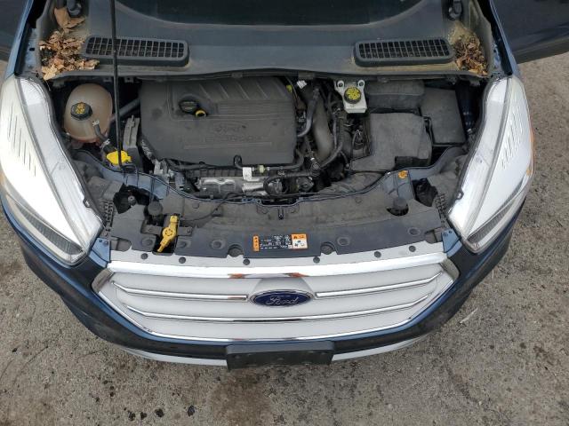 2018 Ford Escape Se მანქანა იყიდება აუქციონზე, vin: 1FMCU9GD2JUB66475, აუქციონის ნომერი: 53238934