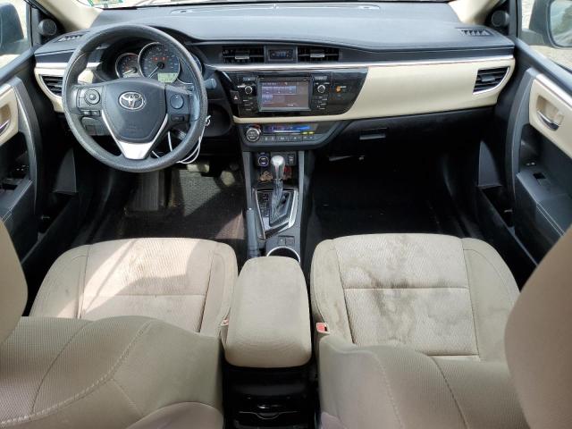 2014 Toyota Corolla L მანქანა იყიდება აუქციონზე, vin: 5YFBURHE1EP144591, აუქციონის ნომერი: 53050634