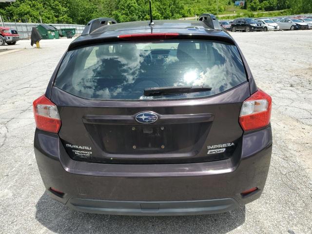 56089724 :رقم المزاد ، JF1GPAR63D2842631 vin ، 2013 Subaru Impreza Sport Limited مزاد بيع