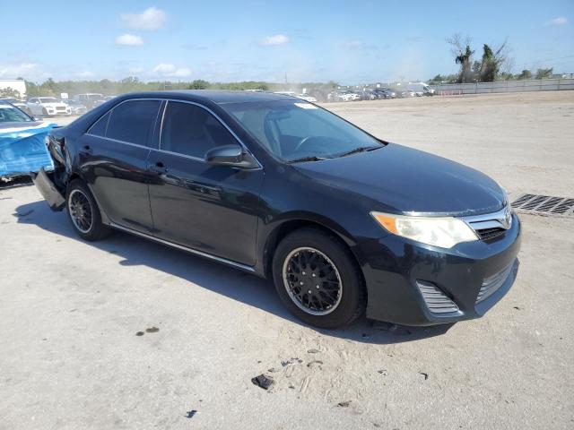 Aukcja sprzedaży 2012 Toyota Camry Base, vin: 4T4BF1FK1CR167584, numer aukcji: 55828644
