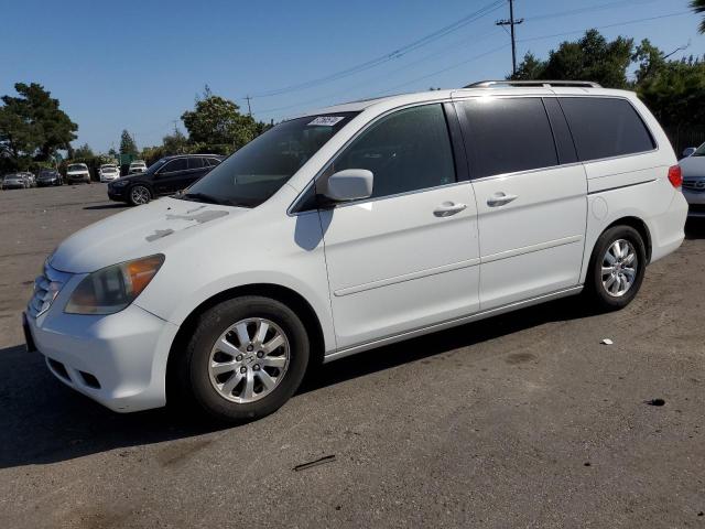 2010 Honda Odyssey Exl მანქანა იყიდება აუქციონზე, vin: 5FNRL3H7XAB097633, აუქციონის ნომერი: 57260574