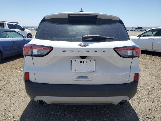 Продаж на аукціоні авто 2022 Ford Escape S, vin: 1FMCU0F68NUA19694, номер лоту: 52544614