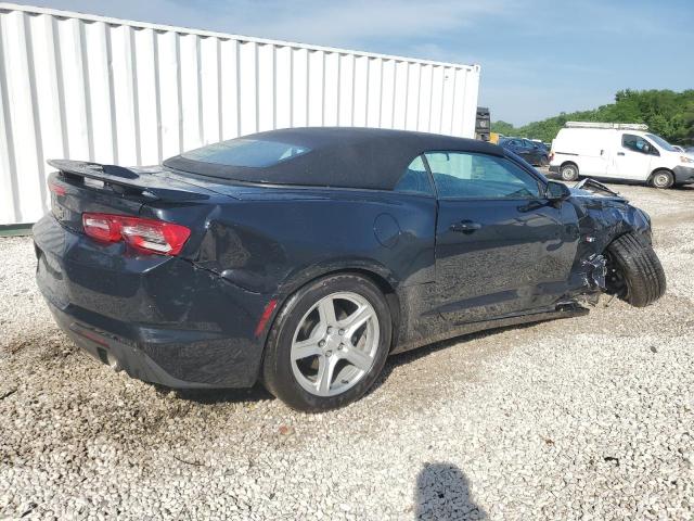 Продажа на аукционе авто 2023 Chevrolet Camaro Ls, vin: 1G1FB3DS7P0146061, номер лота: 55805564