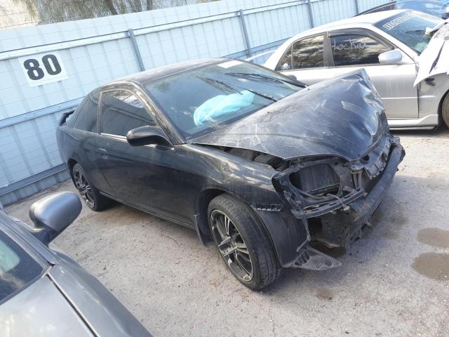 Aukcja sprzedaży 2001 Honda Civic Lx, vin: 1HGEM22501L092923, numer aukcji: 45545364
