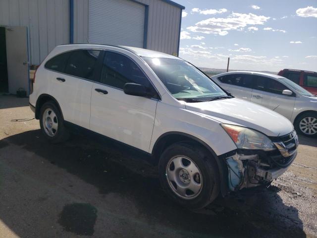 2010 Honda Cr-v Lx მანქანა იყიდება აუქციონზე, vin: 5J6RE4H31AL027152, აუქციონის ნომერი: 53270954