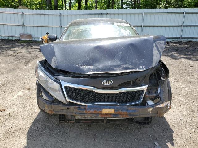 Продаж на аукціоні авто 2012 Kia Optima, vin: KNAGM4A7XC5291469, номер лоту: 56368234
