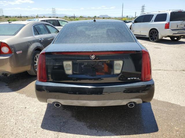 2007 Cadillac Sts მანქანა იყიდება აუქციონზე, vin: 1G6DW677070170751, აუქციონის ნომერი: 55232524