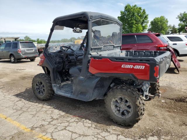 Продаж на аукціоні авто 2024 Can-am Defender, vin: 3JBUKAP41RK003573, номер лоту: 56892244