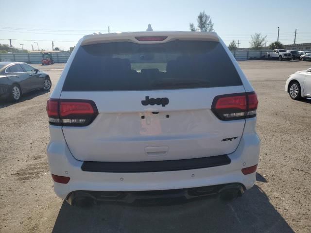 Aukcja sprzedaży 2018 Jeep Grand Cherokee Srt-8, vin: 1C4RJFDJ6JC210998, numer aukcji: 57145854