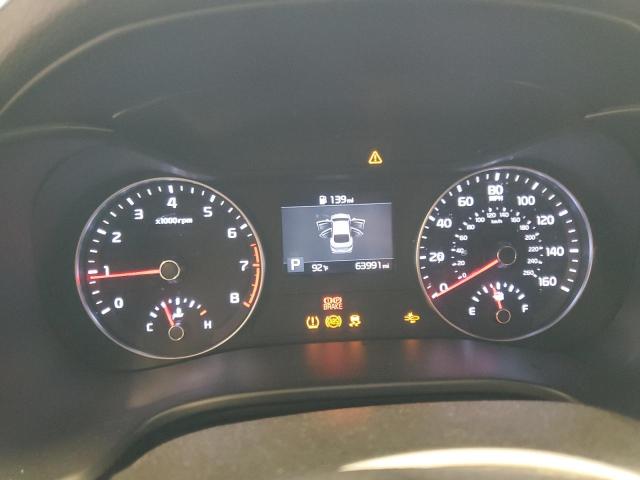Aukcja sprzedaży 2021 Kia Forte Gt, vin: 3KPF44AC0ME334525, numer aukcji: 55961814