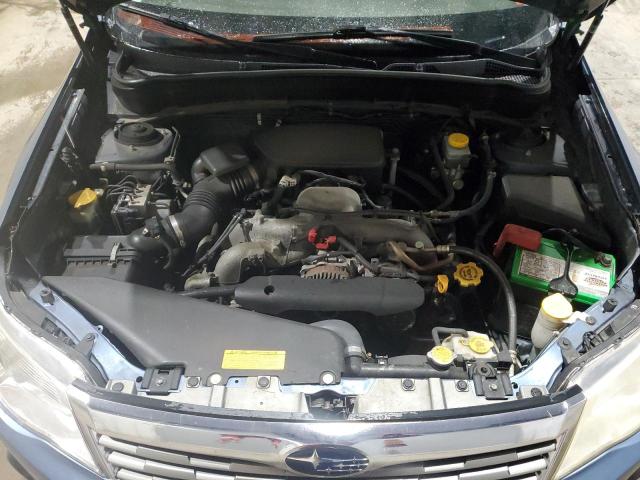 Продажа на аукционе авто 2009 Subaru Forester 2.5x Limited, vin: JF2SH64649H791751, номер лота: 54247204
