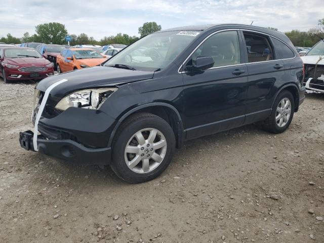 48435894 :رقم المزاد ، JHLRE48738C024534 vin ، 2008 Honda Cr-v Exl مزاد بيع