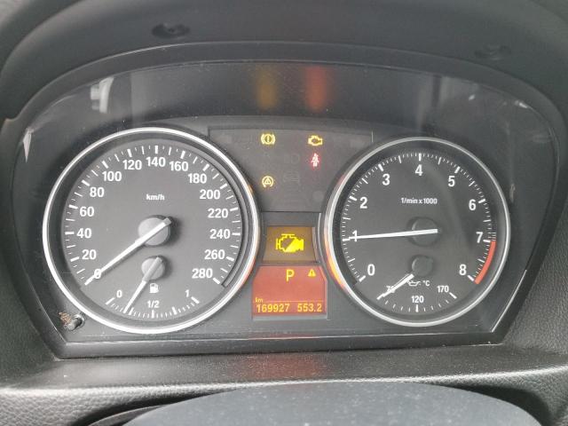 Aukcja sprzedaży 2011 Bmw 335 Xi, vin: WBAKF9C59BE262055, numer aukcji: 56849664