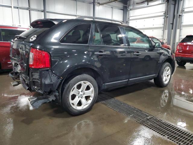 53858454 :رقم المزاد ، 2FMDK4GC4EBA65485 vin ، 2014 Ford Edge Se مزاد بيع