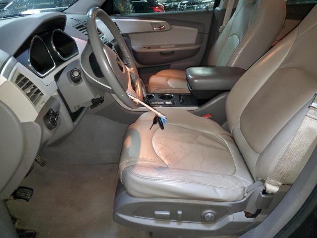 56153094 :رقم المزاد ، 1GNKVJED4BJ198162 vin ، 2011 Chevrolet Traverse Lt مزاد بيع