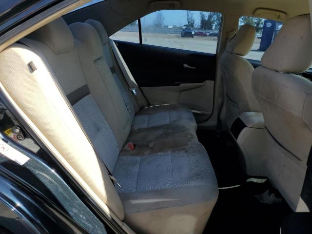 Aukcja sprzedaży 2012 Toyota Camry Base, vin: 4T4BF1FK1CR167584, numer aukcji: 55828644