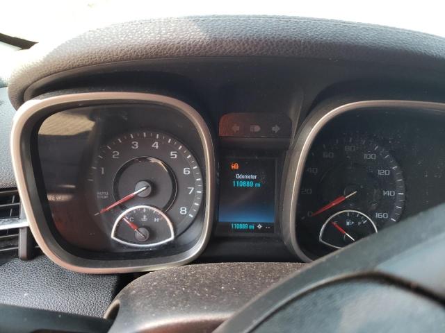 53871824 :رقم المزاد ، 1G11C5SL1FF346024 vin ، 2015 Chevrolet Malibu 1lt مزاد بيع