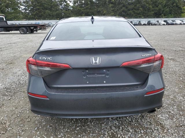 Aukcja sprzedaży 2022 Honda Civic Sport, vin: 2HGFE2F54NH589116, numer aukcji: 56573024
