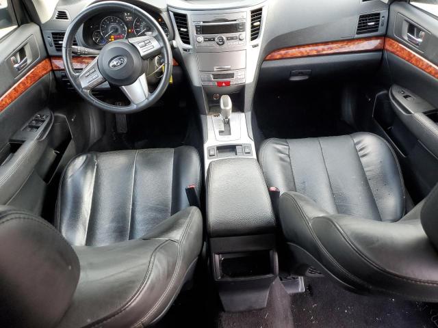 Aukcja sprzedaży 2010 Subaru Outback 2.5i Limited, vin: 4S4BRBKC7A3373131, numer aukcji: 54635494