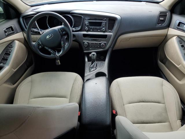 Продаж на аукціоні авто 2013 Kia Optima Lx, vin: 5XXGM4A70DG202282, номер лоту: 56248854