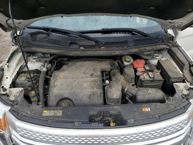 Продаж на аукціоні авто 2012 Ford Explorer Xlt, vin: 1FMHK7D88CGA79835, номер лоту: 57128034
