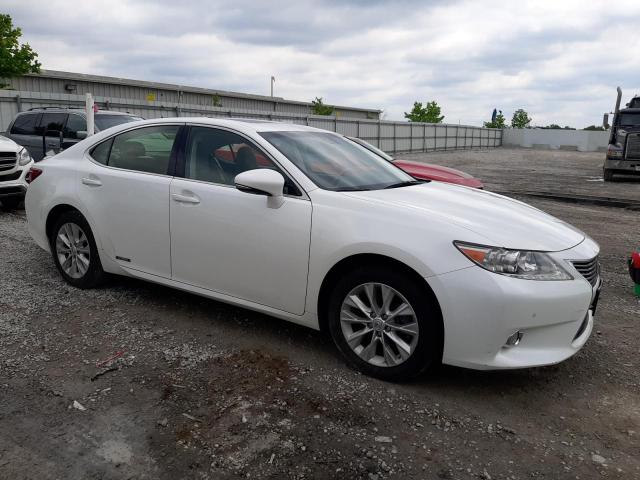 56040484 :رقم المزاد ، JTHBW1GG5D2016204 vin ، 2013 Lexus Es 300h مزاد بيع