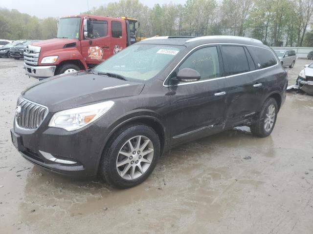Продаж на аукціоні авто 2014 Buick Enclave, vin: 5GAKVBKDXEJ165238, номер лоту: 53755384