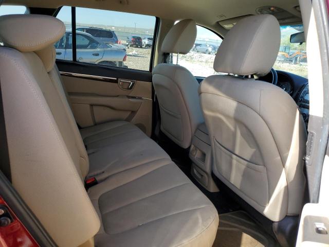 2011 Hyundai Santa Fe Gls მანქანა იყიდება აუქციონზე, vin: 5XYZG3AB9BG020426, აუქციონის ნომერი: 56587874