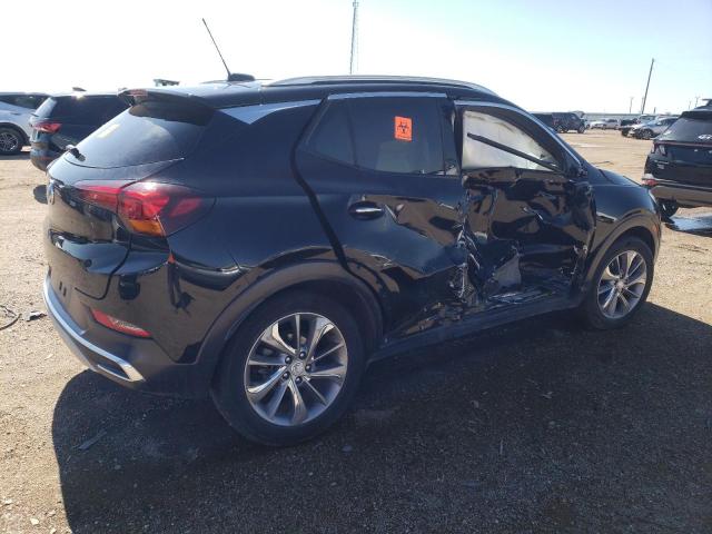 Продажа на аукционе авто 2022 Buick Encore Gx Essence, vin: KL4MMFSL2NB132179, номер лота: 54402864